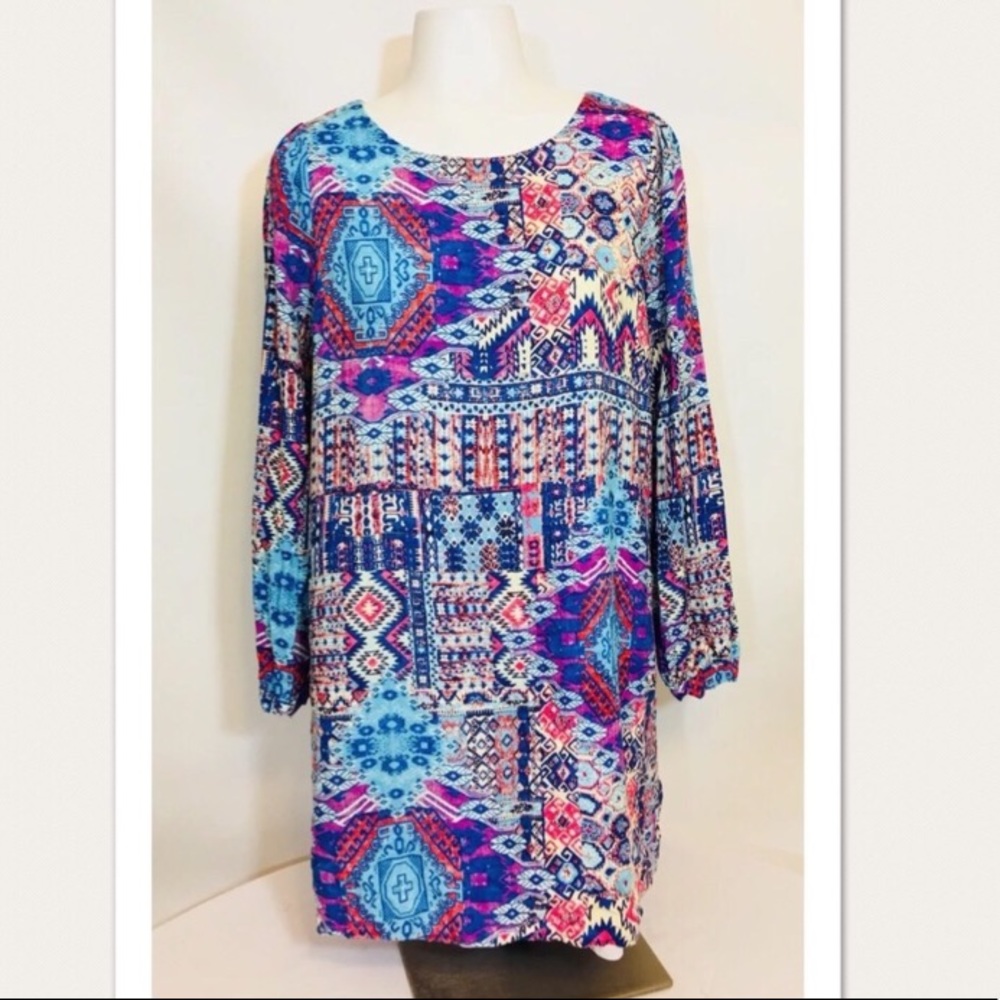shift dress
